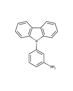 Astatech 9-(3-AMINOPHENYL)CARBAZOLE; 1G; Purity 95%; MDL-MFCD29035255